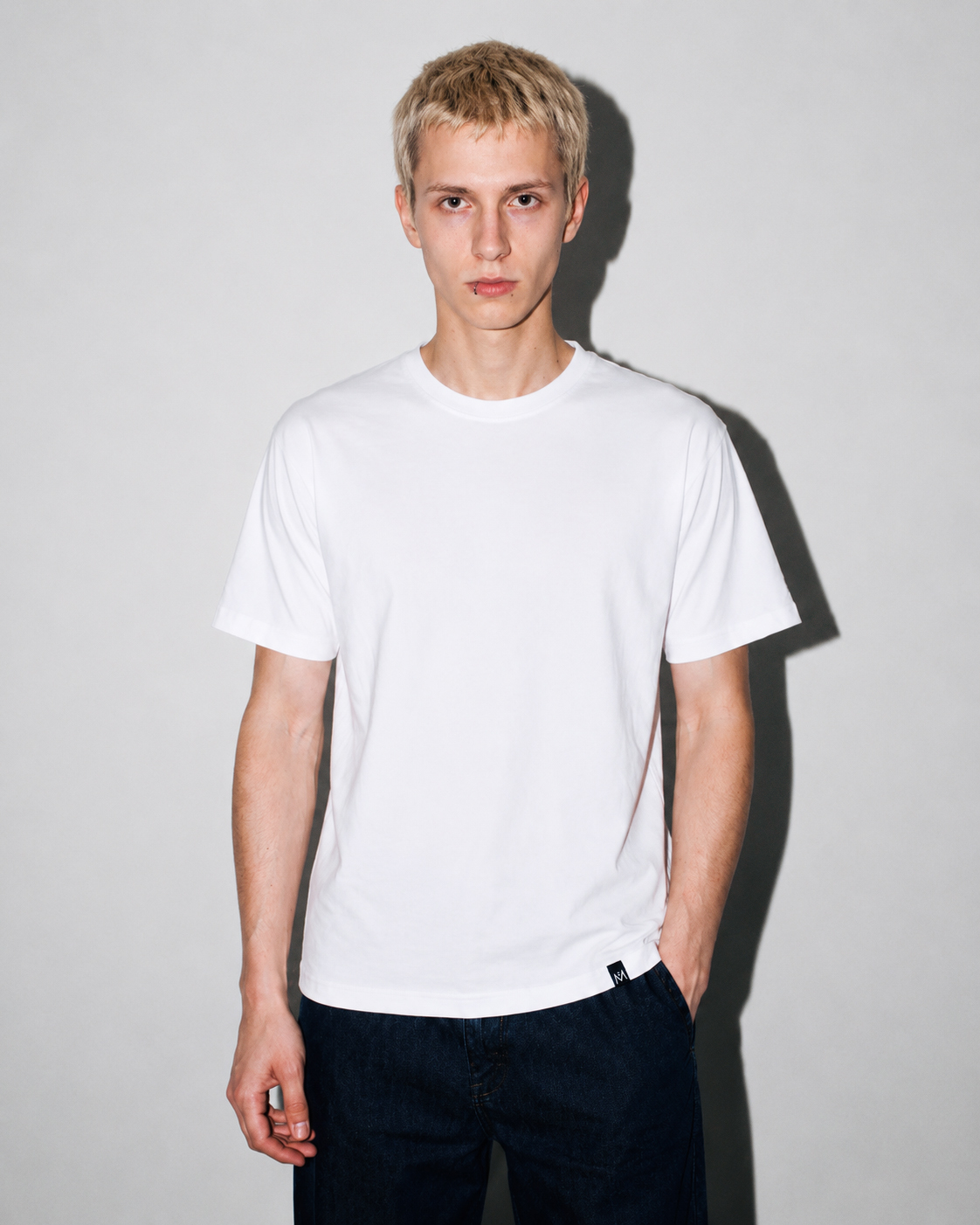 Basic White